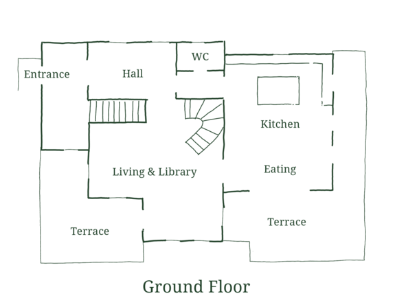 Ground Floor